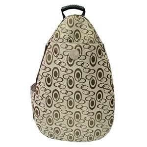 Jet Player's Choice Two Strap Backpack '09 Jet Player's Choice Two Strap Backpack '09