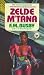 Zelde M'Tana by F. M. Busby ISBN 0440199069