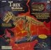 T-Rex Skeleton 45" Dinosaur Assembly Set