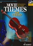 Movie themes +CD (schott master play-...