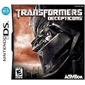 Transformers: Decepticons (Nintendo DS)