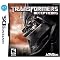Transformers: Decepticons (Nintendo DS)
