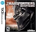 Transformers: Decepticons (Nintendo DS)