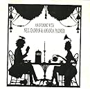 An Evening With Neil Gaiman & Amanda Palmer