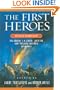 The First Heroes: New Tales of the Bronze Age