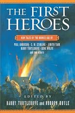 The First Heroes
