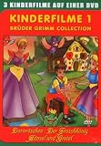 Eigenschaften Best Entertainment AG  / Kinderfilme 1 - Brüder Grimm Collection