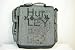 Hurley Laptop Case Messenger Bag Travel Tote
