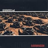 Elektrofascism von Generated X-ed