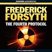 The Fourth Protocol | [Frederick Forsyth]
