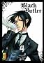 Black Butler, Tome 4 :