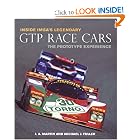 Inside IMSA's Legendary GTP Race Cars: The Prototype Experience by J. A. Martin, Michael J. Fuller, and David Hobbs