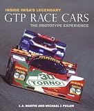 More details of book titled: Inside IMSA's Legendary GTP Race Cars: The Prototype Experience