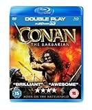 Image de Conan (Double Play) [Blu-ray] [Import anglais]