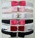 Victoria Velvet Bow Baby Headband