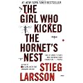 The Girl Who Kicked the Hornet's Nest