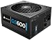 Corsair Gaming Series 600-Watt 80 Plus Certified Power Supply Compatible with Intel and AMD Platform