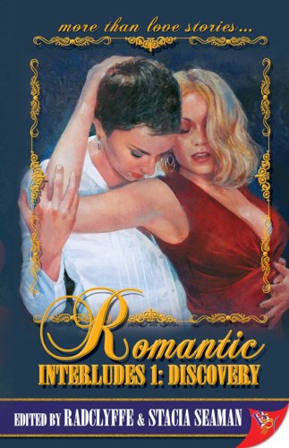 City Travel Guides Discounted  Books : Romantic Interludes: Discovery