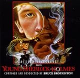 Young Sherlock Holmes