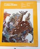Encyclopedia Of Collectibles - Buttons To Chess Sets