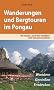 Wanderungen und Bergtouren im Pongau: 40 Touren, auch f�r Familien und Genusswanderer