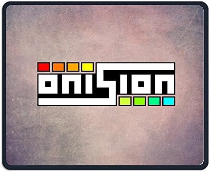 ONISION LOGO Computer Mouse Pad