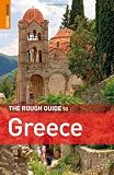 The Rough Guide to Greece 12 (Rough Guide Travel Guides)