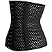 ALING Running Belt Waist Trainer Sport Cincher Tummy Underbust Corset Body Shaper