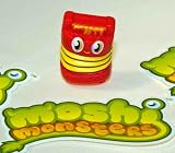 Moshi Monsters Series 2 Plinky No.106 Ultra Rare Moshling Figure