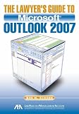 The Lawyers Guide to Microsoft Outlook 2007