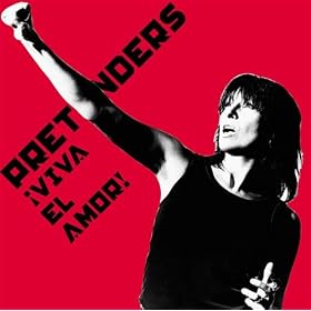 Viva El Amor (US Release)
