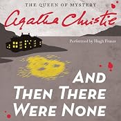 And Then There Were None | [Agatha Christie]