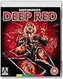 Deep Red Blu-Ray
