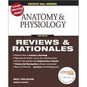 VangoNotes for Anatomy & Physiology | [Mary Ann Hogan, Barbara Carranti]