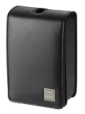 Canon DCC-60 Soft Leather Case for IXUS 105, Digital IXUS 95 IS & IXUS 90 IS