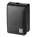 Canon DCC-60 Soft Leather Case for IXUS 105, Digital IXUS 95 IS & IXUS 90 IS