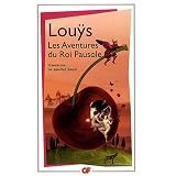 Les Aventures du Roi Pausolepar Pierre Lou�s