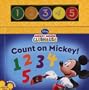 Count on Mickey! (Disney Mickey Mouse Clubhouse)