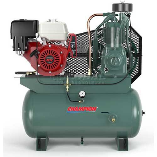 Champion 13 HP Honda Gasoline Air Compressor HGR7-3H  /  FATHER'S DAY SPECIAL