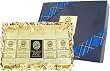 Kona-Smooth Hawaiian Coffee Sampler for Graduation, Fathers Day, Birthday & All Occasions, Ground Coffee, Brews 60 Cups