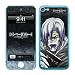 Skins, Autocollants et Stikers Vinyles Diabloskinz pour l'iPod Touch 5th Gen - Death Note Rem