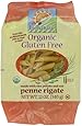 bionaturae Organic Penne Rigate, Gluten Free, 12-Ounce Bags (Pack of 6)