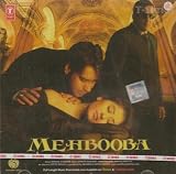 Sonu Nigam;Udit Narayan - Mehbooba CD