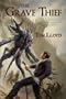 The Grave Thief: Book Three of the Twilight Reign