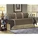 Paramount Stockton 5-Piece Daybed Ensemble, Twin