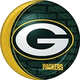 Green Bay Packers Dinner Plates