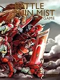 Battle for Ruin Mist: Core Roleplaying Game Rules