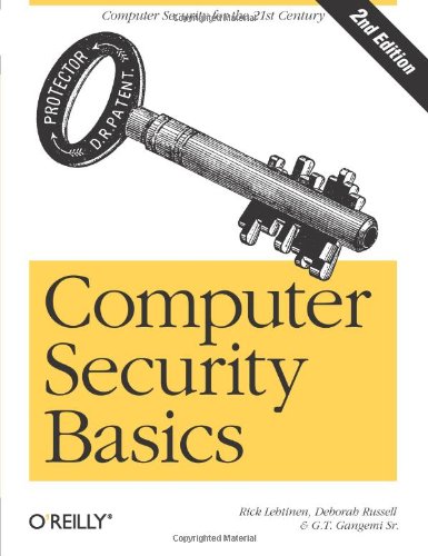 computer security