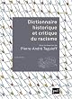 Dictionnaire historique et critique du racisme