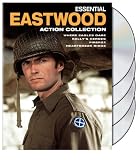 Essential-Eastwood-Action-Collection-4pc Essential-Eastwood-Action-Collection-4pc